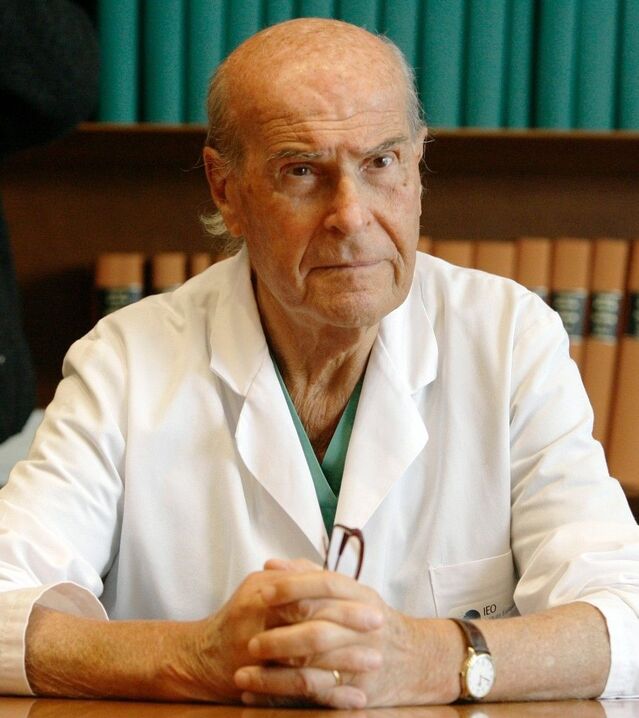 Doctor Plastic Surgeon Vincenzo