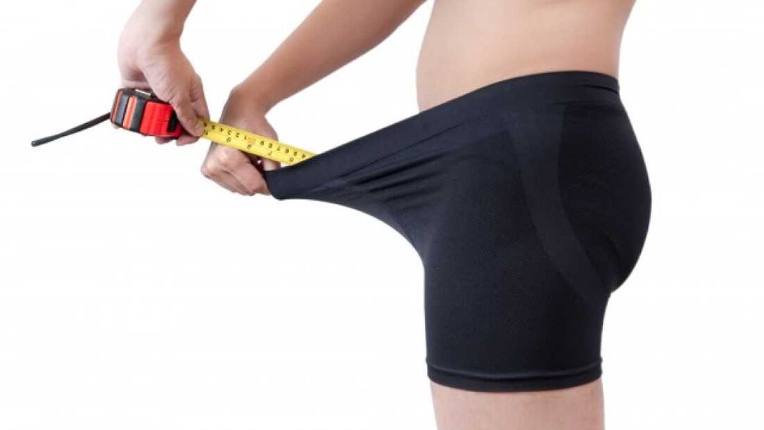 Why do men have a problem with cakes