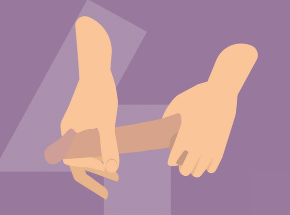 how to properly stretch penis for enlargement
